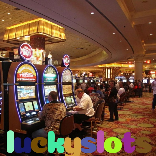A Magia dos Jogos de Fantasia na luckyslots
