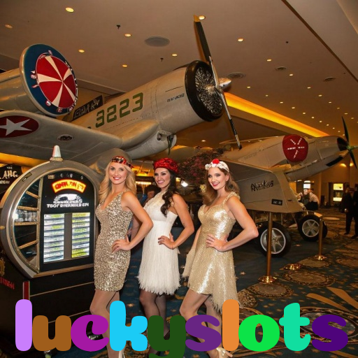 A Magia dos Jogos de Fantasia na luckyslots