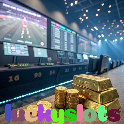 A Magia dos Jogos de Fantasia na luckyslots