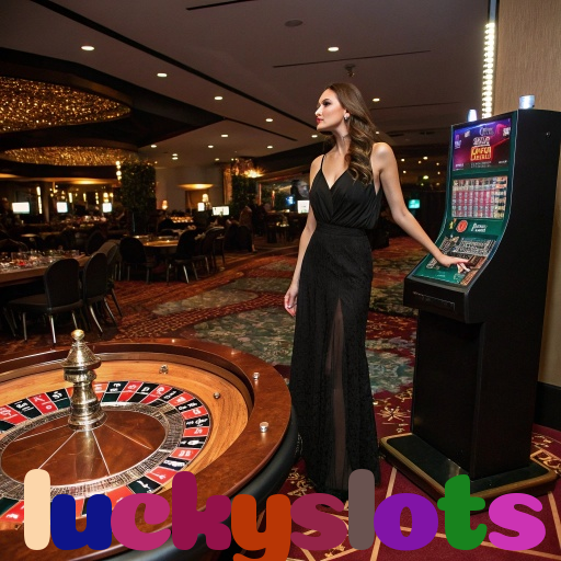 A Magia dos Jogos de Fantasia na luckyslots