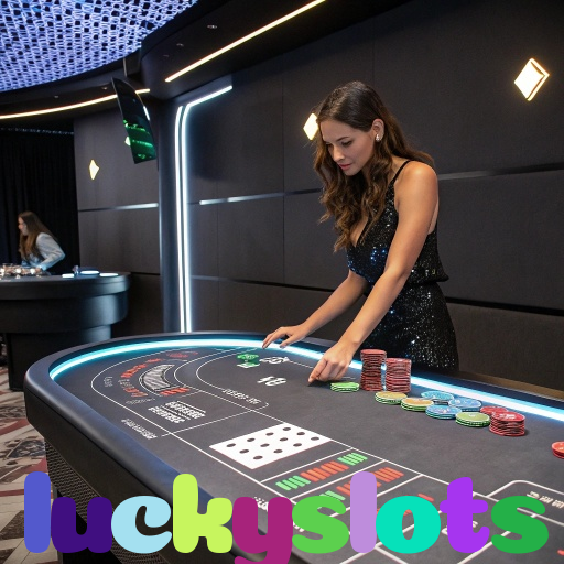 A Magia dos Jogos de Fantasia na luckyslots