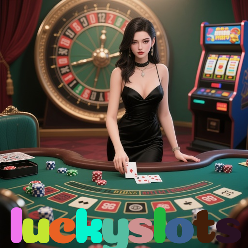 A Magia dos Jogos de Fantasia na luckyslots