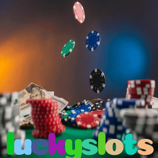 A Magia dos Jogos de Fantasia na luckyslots