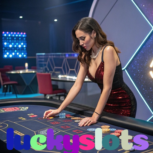 A Magia dos Jogos de Fantasia na luckyslots