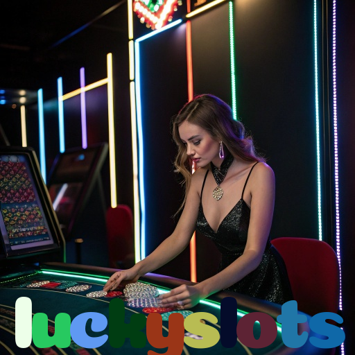 A Magia dos Jogos de Fantasia na luckyslots