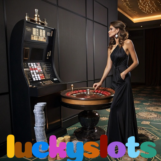 A Magia dos Jogos de Fantasia na luckyslots