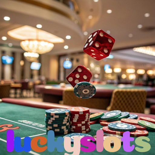 A Magia dos Jogos de Fantasia na luckyslots