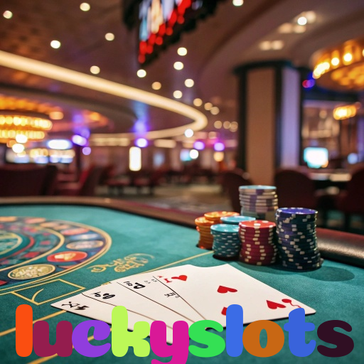 A Magia dos Jogos de Fantasia na luckyslots