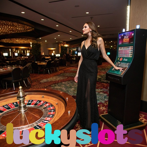 A Magia dos Jogos de Fantasia na luckyslots