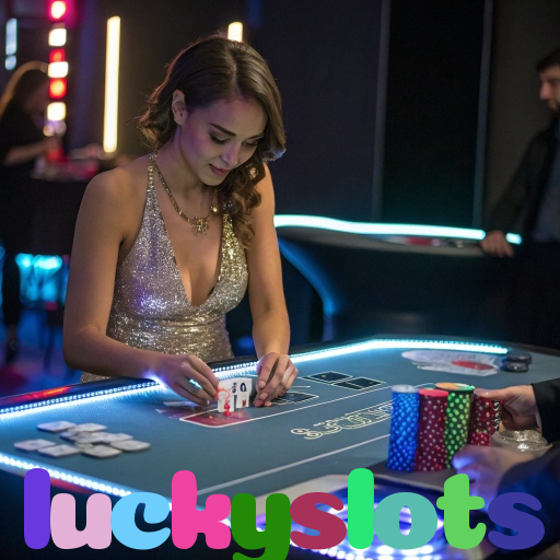 A Magia dos Jogos de Fantasia na luckyslots