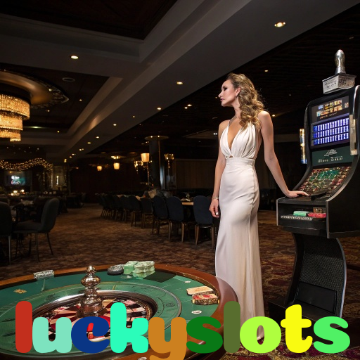 A Magia dos Jogos de Fantasia na luckyslots