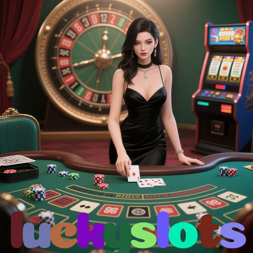 A Magia dos Jogos de Fantasia na luckyslots