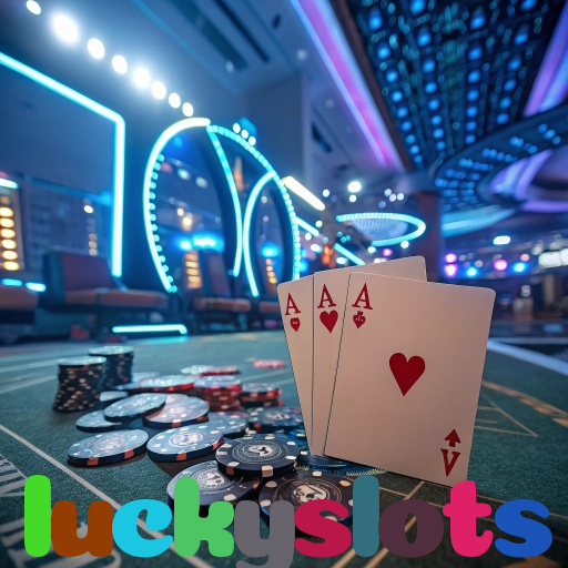 A Magia dos Jogos de Fantasia na luckyslots