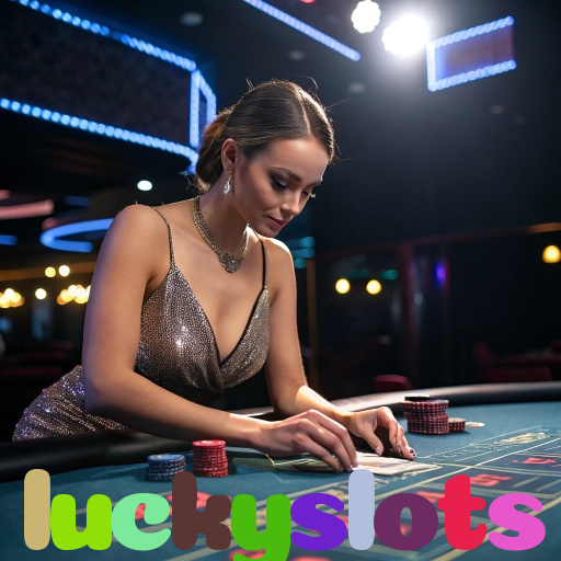 A Magia dos Jogos de Fantasia na luckyslots