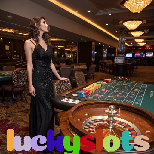 A Magia dos Jogos de Fantasia na luckyslots