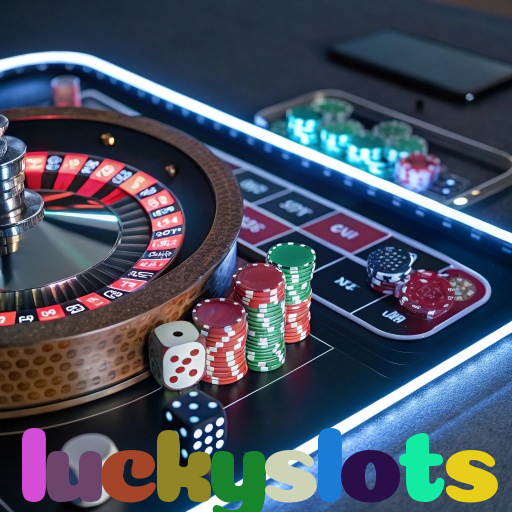 A Magia dos Jogos de Fantasia na luckyslots