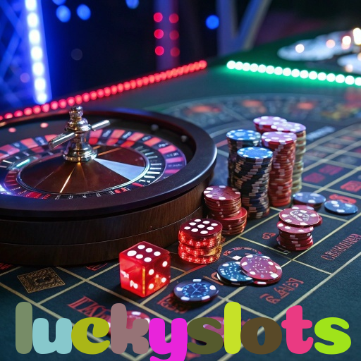 A Magia dos Jogos de Fantasia na luckyslots