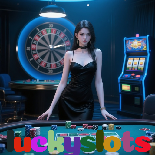 A Magia dos Jogos de Fantasia na luckyslots