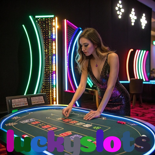 A Magia dos Jogos de Fantasia na luckyslots