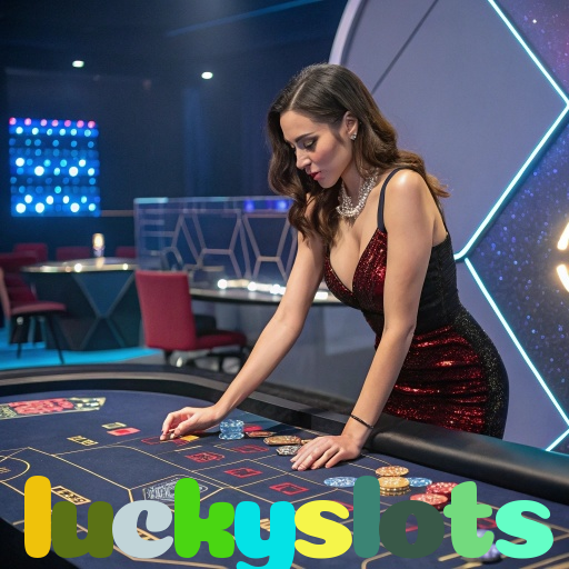 A Magia dos Jogos de Fantasia na luckyslots