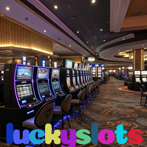A Magia dos Jogos de Fantasia na luckyslots