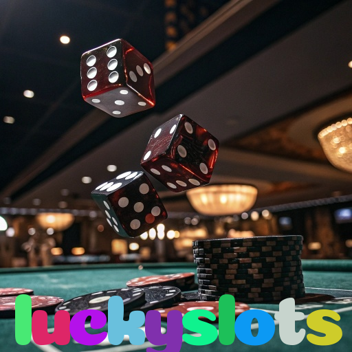 A Magia dos Jogos de Fantasia na luckyslots