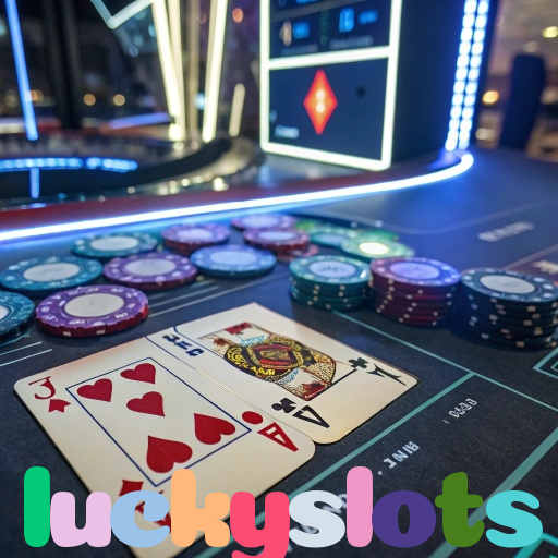 A Magia dos Jogos de Fantasia na luckyslots