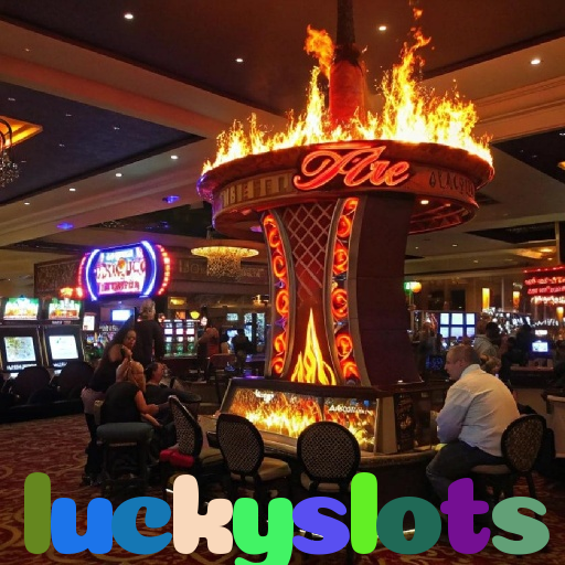A Magia dos Jogos de Fantasia na luckyslots