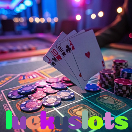 A Magia dos Jogos de Fantasia na luckyslots