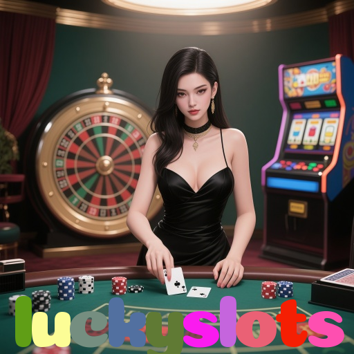A Magia dos Jogos de Fantasia na luckyslots