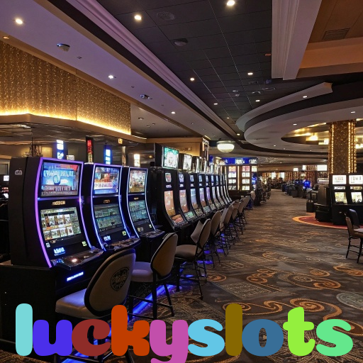 A Magia dos Jogos de Fantasia na luckyslots