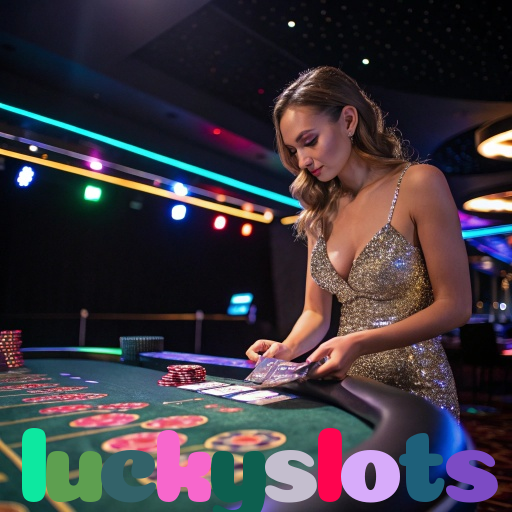 A Magia dos Jogos de Fantasia na luckyslots