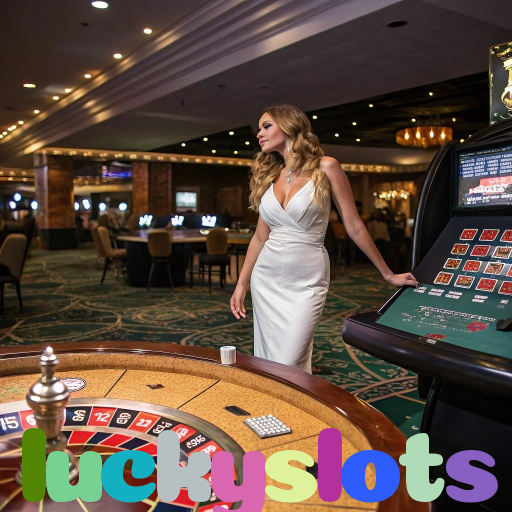 A Magia dos Jogos de Fantasia na luckyslots
