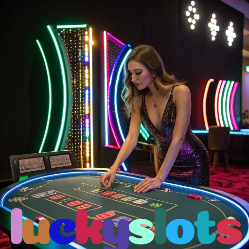 A Magia dos Jogos de Fantasia na luckyslots