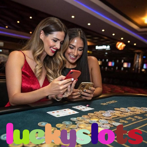 A Magia dos Jogos de Fantasia na luckyslots