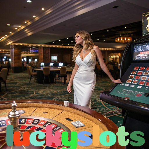 A Magia dos Jogos de Fantasia na luckyslots