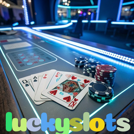 A Magia dos Jogos de Fantasia na luckyslots