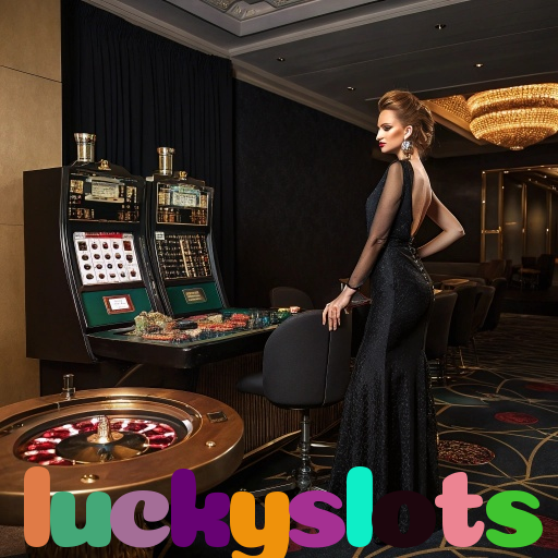 A Magia dos Jogos de Fantasia na luckyslots