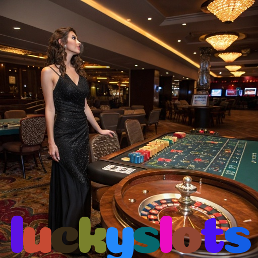A Magia dos Jogos de Fantasia na luckyslots