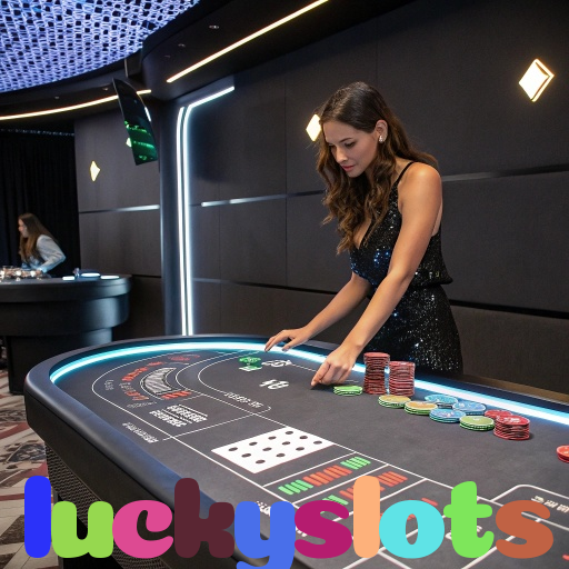 A Magia dos Jogos de Fantasia na luckyslots