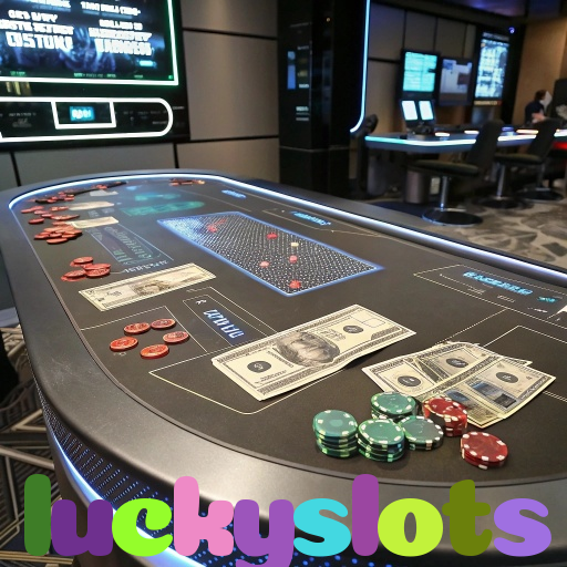 A Magia dos Jogos de Fantasia na luckyslots