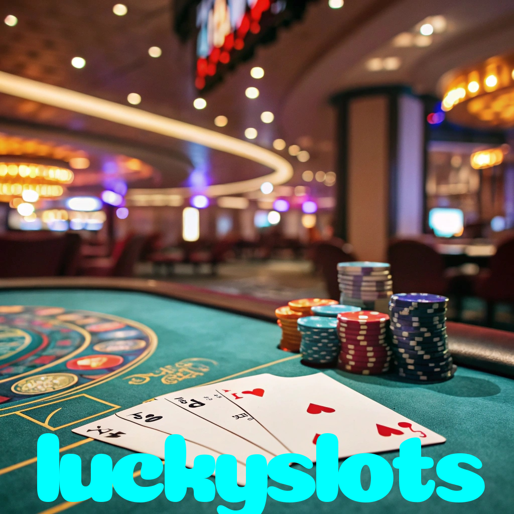 A Magia dos Jogos de Fantasia na luckyslots