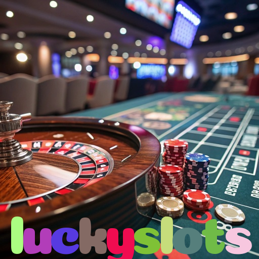 A Magia dos Jogos de Fantasia na luckyslots