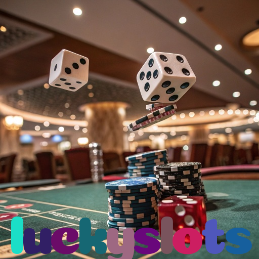 A Magia dos Jogos de Fantasia na luckyslots