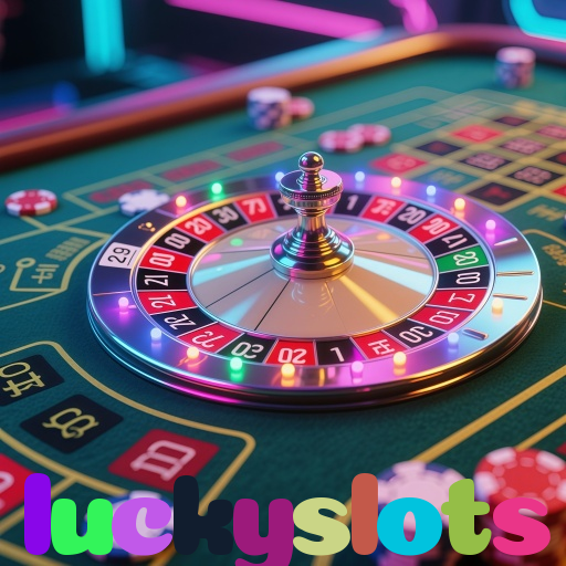 A Magia dos Jogos de Fantasia na luckyslots