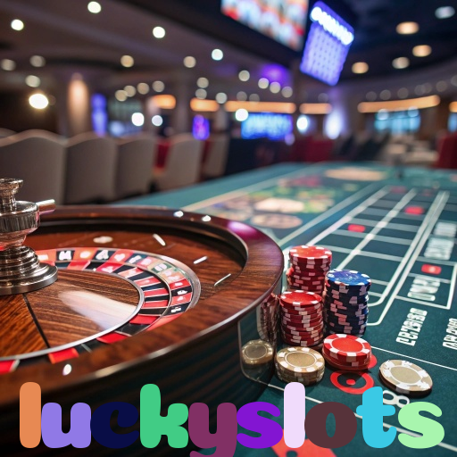 A Magia dos Jogos de Fantasia na luckyslots