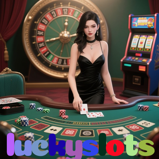 A Magia dos Jogos de Fantasia na luckyslots