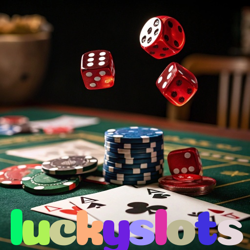 A Magia dos Jogos de Fantasia na luckyslots