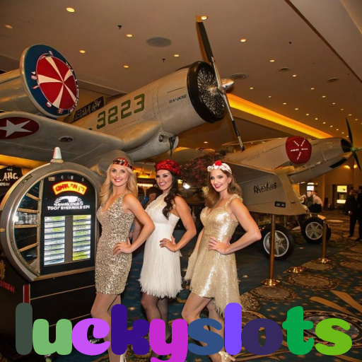 A Magia dos Jogos de Fantasia na luckyslots