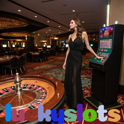 A Magia dos Jogos de Fantasia na luckyslots